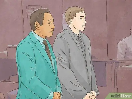 Установить отцовство в Огайо Шаг 14