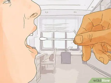 Установить отцовство в Огайо Шаг 7