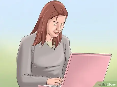 Примите участие в медицинских исследованиях Шаг 2