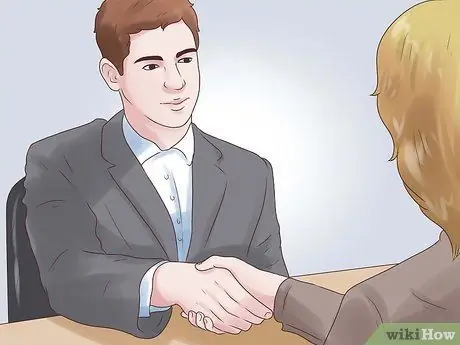 Нанять Шаг 5