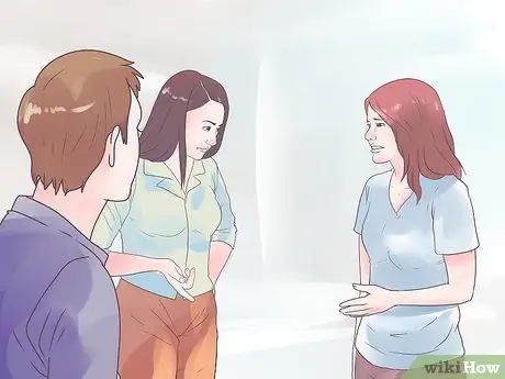 Помогите параноикам, шаг 3