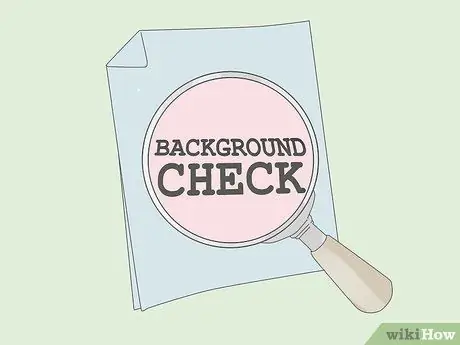 Выберите адвоката по уголовным делам Шаг 8