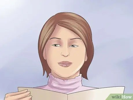 Читайте быстрее, шаг 3