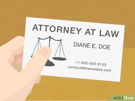 Законное дитя Шаг 10