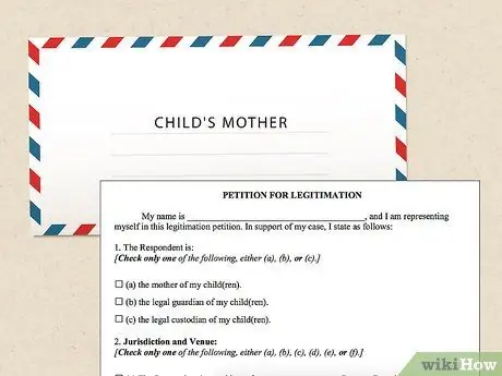 Законное дитя Шаг 14