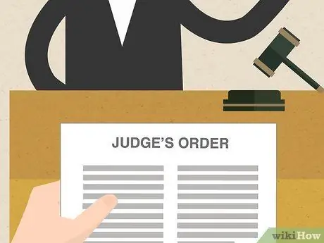 Законное дитя Шаг 16