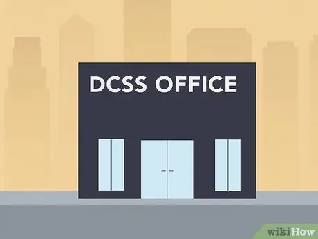 Законное дитя Шаг 6