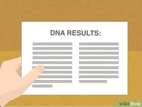 Законное дитя Шаг 8