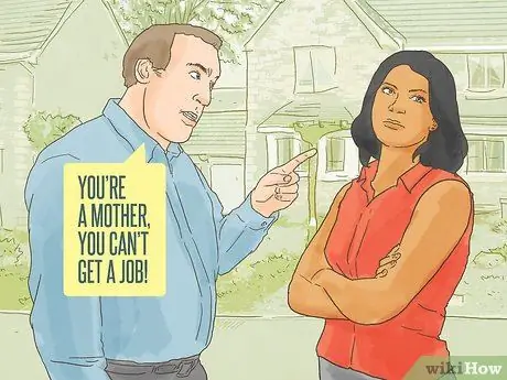 Защитите себя от заявлений о родительской непригодности Шаг 10