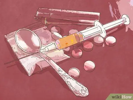 Защитите себя от заявлений о родительской непригодности Шаг 11