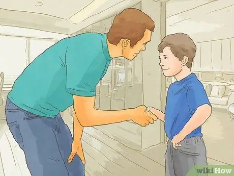 Защитите себя от заявлений о родительской непригодности Шаг 13