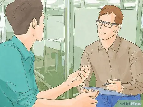 Защитите себя от заявлений о родительской непригодности Шаг 5