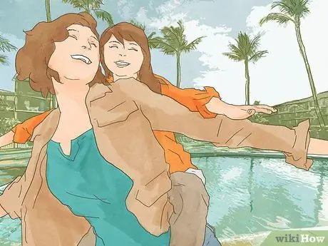 Защитите себя от заявлений о родительской непригодности Шаг 8