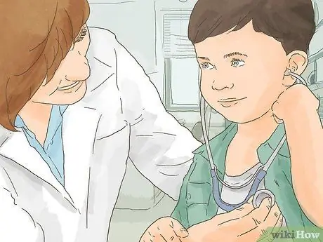 Проведите конференцию по семейному праву в Аризоне. Шаг 13