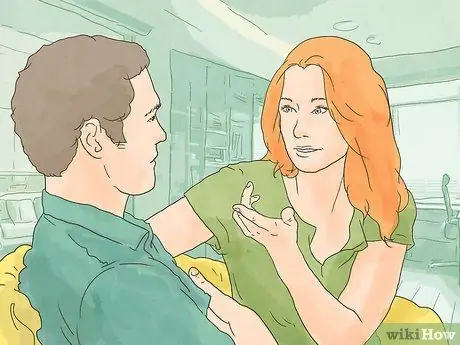 Проведите конференцию по семейному праву в Аризоне. Шаг 4