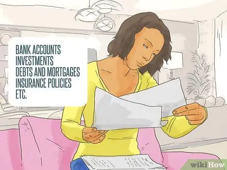 Проведите конференцию по семейному праву в Аризоне. Шаг 8