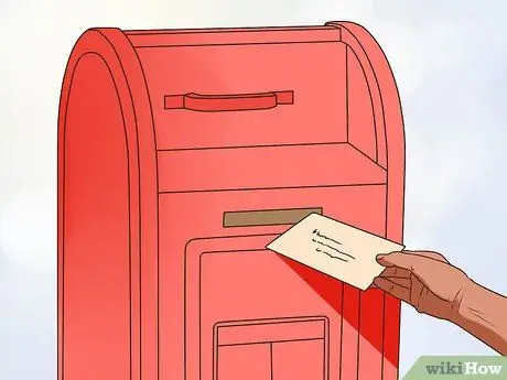 Зарегистрируйте отцовство в качестве отца, не состоящего в браке Шаг 11