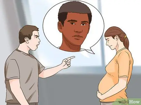 Зарегистрируйте отцовство в качестве отца, не состоящего в браке Шаг 13