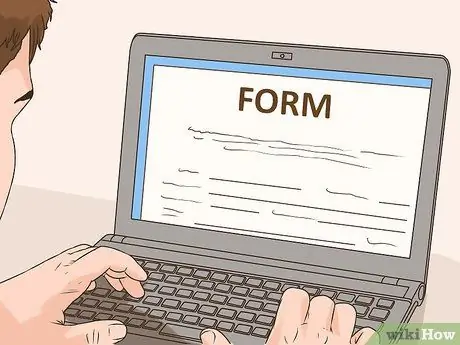 Зарегистрируйте отцовство в качестве отца, не состоящего в браке Шаг 16