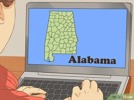 Зарегистрируйте отцовство в качестве отца, не состоящего в браке Шаг 2