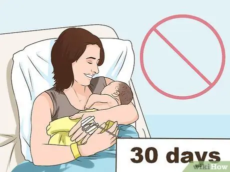 Зарегистрируйте отцовство в качестве отца, не состоящего в браке Шаг 6