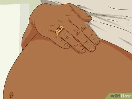 Зарегистрируйте отцовство в качестве отца, не состоящего в браке Шаг 7