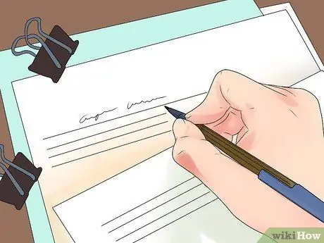 Стать лицензированным подрядчиком в Аризоне Шаг 10