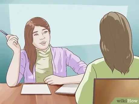 Получить юридическую консультацию Шаг 8