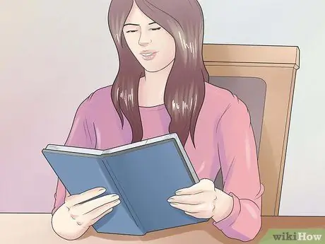 Сделайте исследовательскую работу, шаг 1