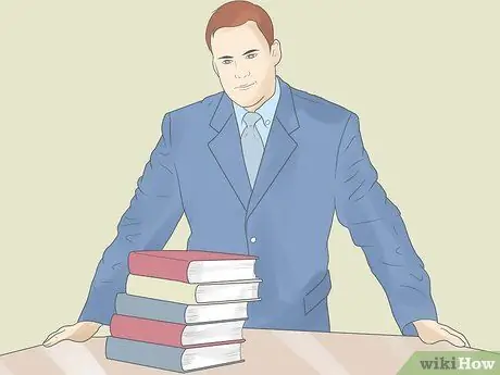 Выберите адвоката по уголовным делам Шаг 4