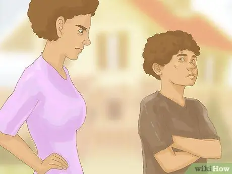 Опровергнуть родительскую ответственность за преступление несовершеннолетних Шаг 1