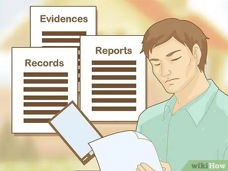 Опровергнуть родительскую ответственность за преступление несовершеннолетних Шаг 2