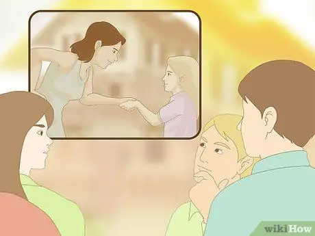 Опровергнуть ответственность родителей за преступление несовершеннолетних Шаг 3