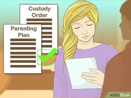 Опровергнуть родительскую ответственность за преступление несовершеннолетних Шаг 4