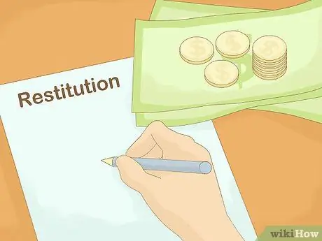 Опровергнуть родительскую ответственность за преступление несовершеннолетних Шаг 5