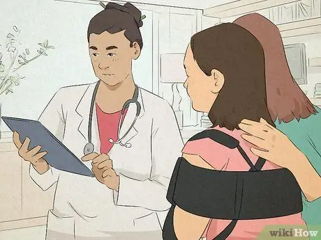 Определение медицинской халатности Шаг 10