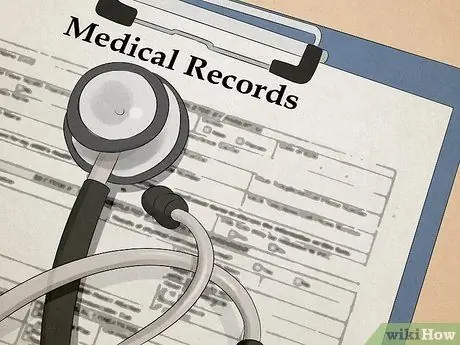 Определить врачебную халатность, шаг 3