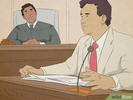 Определить врачебную халатность, шаг 7