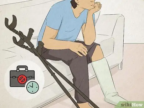 Определить врачебную халатность Шаг 9