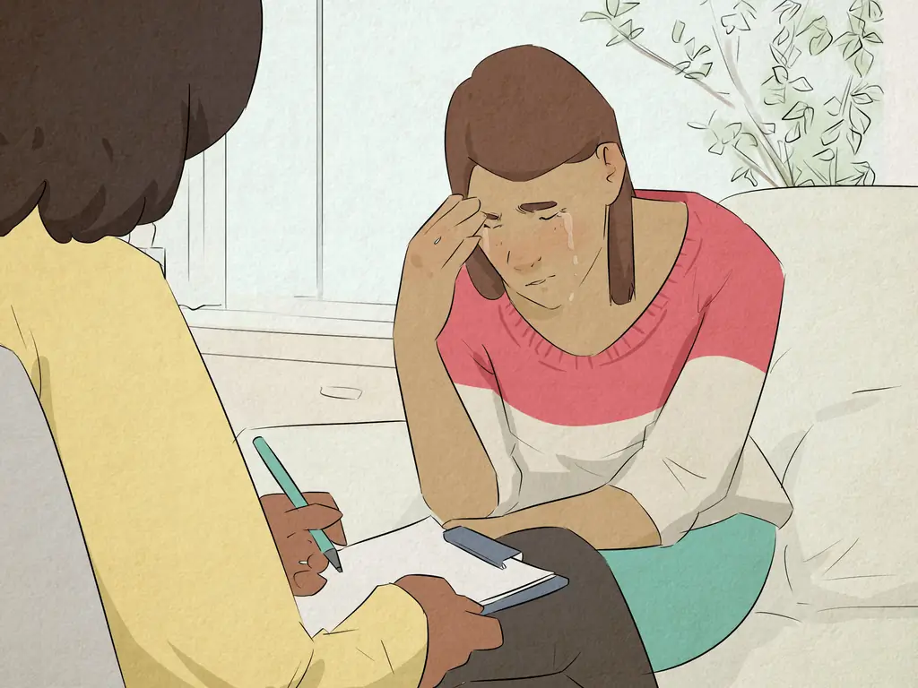 Как определить врачебную халатность: 11 шагов (с иллюстрациями)