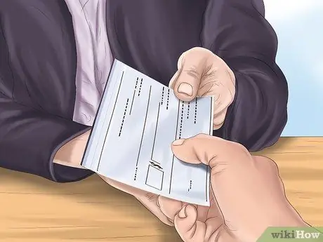 Требование компенсации за личные травмы Шаг 10