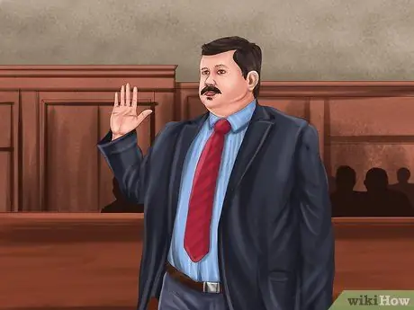 Требование компенсации за личные травмы Шаг 13