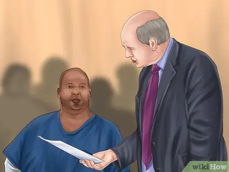 Требование компенсации за личные травмы Шаг 14