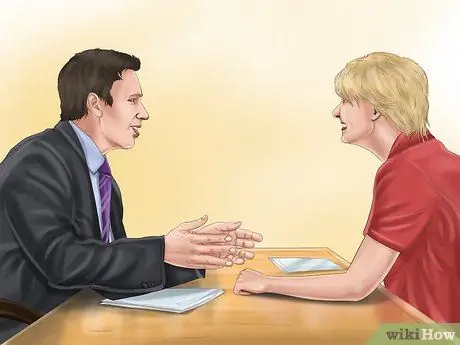 Требование компенсации за личные травмы Шаг 2