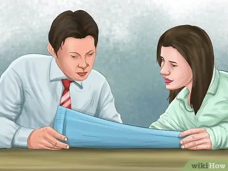 Требование компенсации за личные травмы Шаг 4