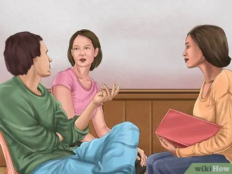 Требование компенсации за личные травмы Шаг 6