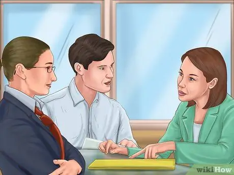 Требование компенсации за личные травмы Шаг 7