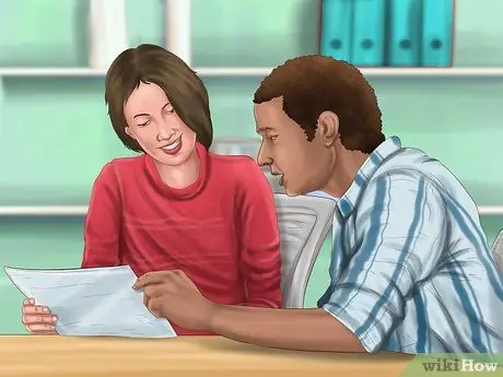 Требовать компенсацию за личные травмы Шаг 8