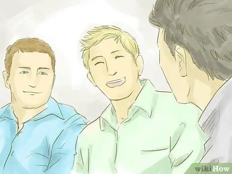 Эффективное общение Шаг 8