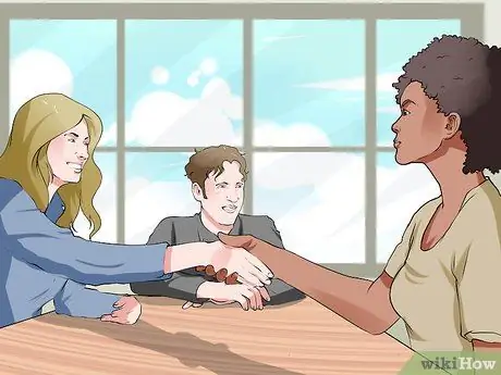 Сью за родовые травмы, шаг 12